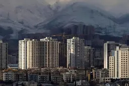 دلایل بالا رفتن قیمت ملک / خانه گران می شود؟