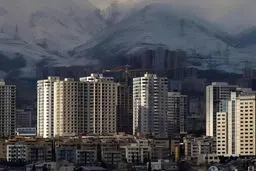 دلایل بالا رفتن قیمت ملک / خانه گران می شود؟