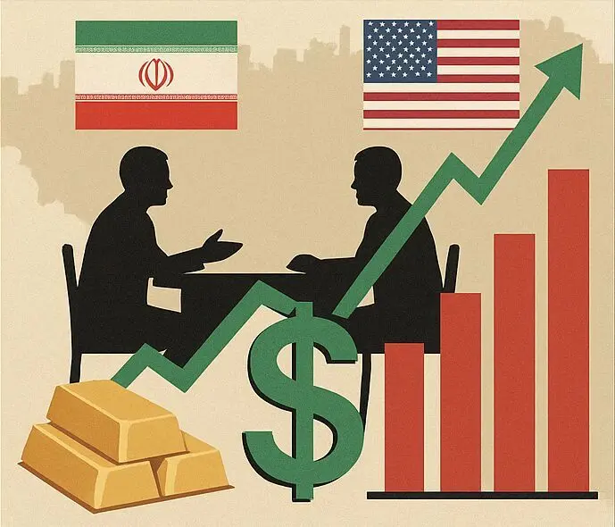 چه آینده‌ای برای بازارهای ایران رقم خواهد خورد؟ 