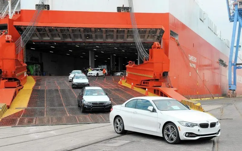 آغاز واردات خودرو توسط ایرانیان خارج از کشور + متن کامل دستورالعمل و شرایط