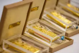 زمان حراج شمش طلای یک کیلوگرمی اعلام شد+ شرایط