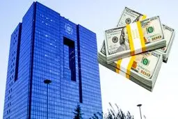 افزایش عرضه ارز به بازار کلید خورد