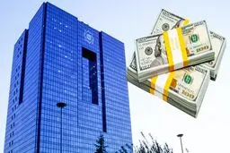 افزایش عرضه ارز به بازار کلید خورد