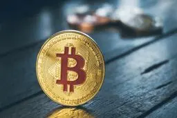 منتظر بیت کوین ۵۰۰ هزار دلاری باشید