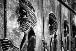نخستین سند وام بانکی جهان در ایران ؛ ۲۵۰۰ سال پیش