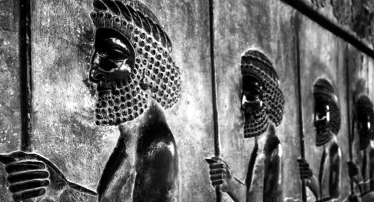 نخستین سند وام بانکی جهان در ایران ؛ ۲۵۰۰ سال پیش