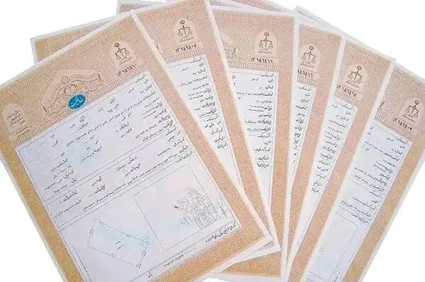 مادر سند چیست و چطور می‌توان آن را پیدا کرد؟