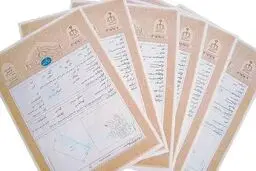 مادر سند چیست و چطور می‌توان آن را پیدا کرد؟