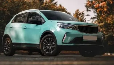 فروش نقدی X۳ PRO با قیمت قطعی آغاز شد