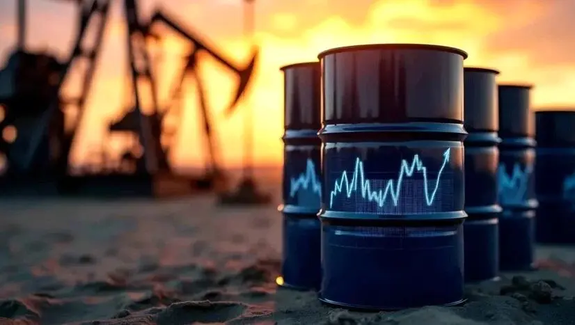 تاثیر آتش بس بر بازار های مالی