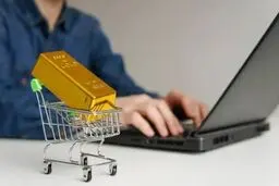 حراج پس‌انداز در بازار سایه؛ چرا طلای آنلاین خطرناک است؟