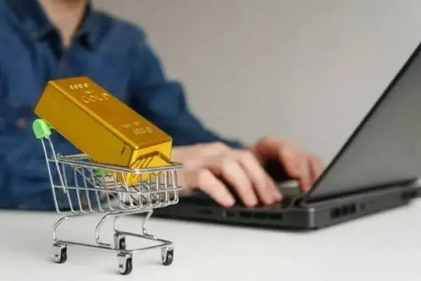 حراج پس‌انداز در بازار سایه؛ چرا طلای آنلاین خطرناک است؟
