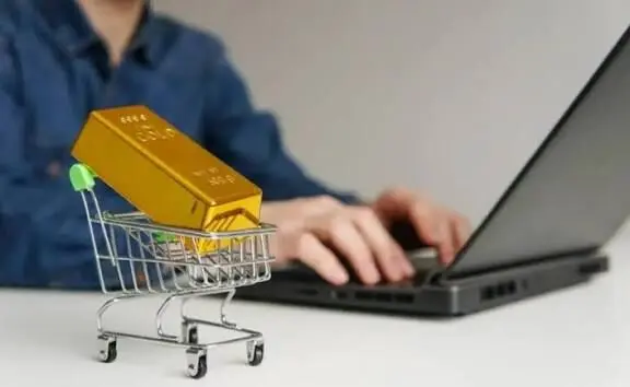 حراج پس‌انداز در بازار سایه؛ چرا طلای آنلاین خطرناک است؟