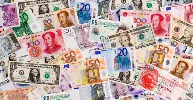 ارز برنده و بازنده سال ۲۰۲۴+ جزئیات