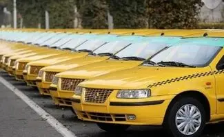 وام ۱.۲ میلیاردی برای نوسازی تاکسی‌های فرسوده پایتخت