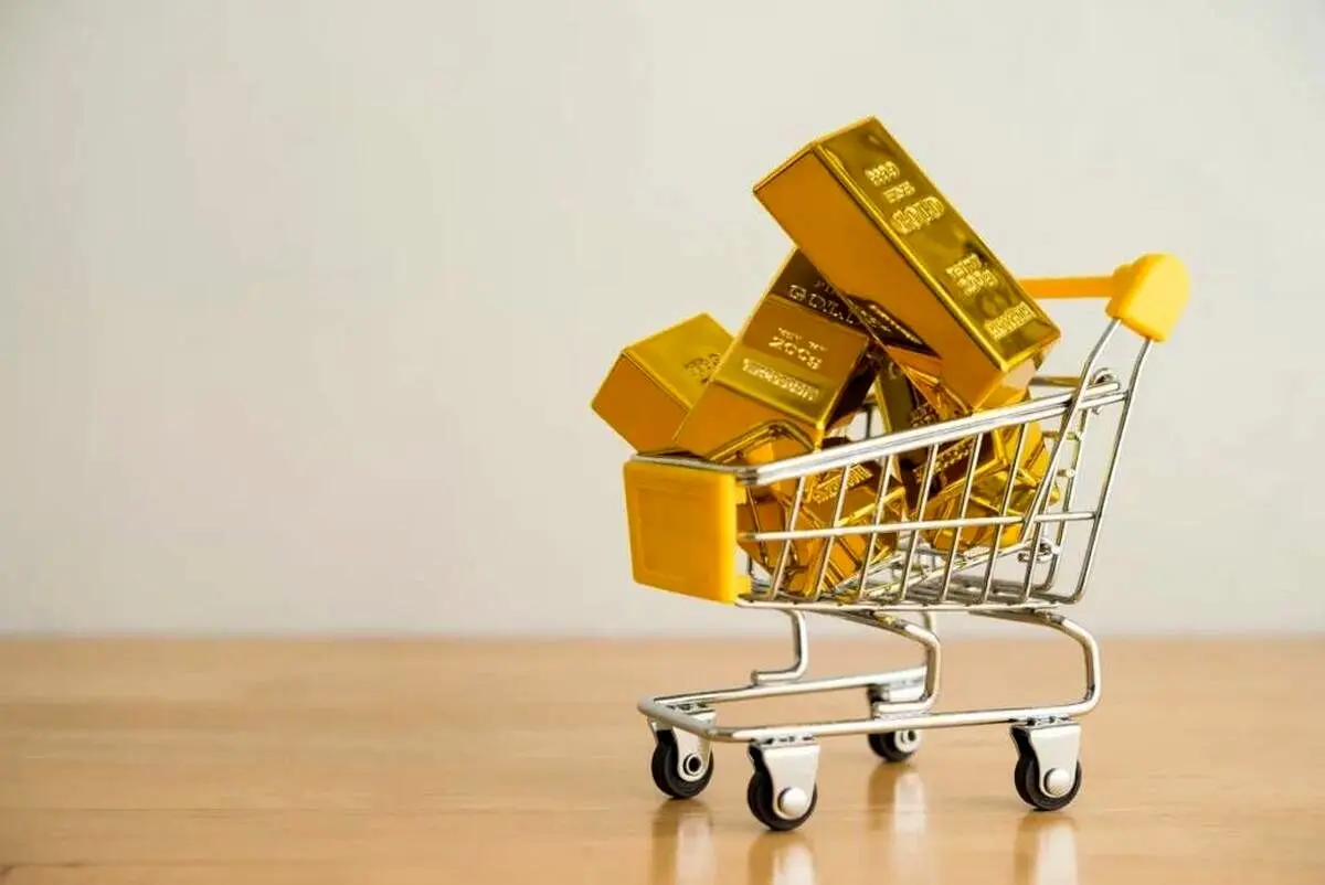 خالی فروشی یا طلافروشی؟ / ماجرای خالی فروشی در پلتفرم های آنلاین طلا