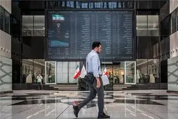 شاخص بورس تهران در آخرین روز کاری پاییز۳۰آذر۱۴۰۴