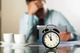خبر فوری برای کارمندان / آیاساعت کاری کم می‌شود؟ 