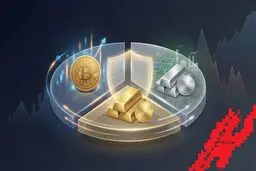 سود بانکی ٬ خرید طلا ٬نقره ٬ مس٬ ملک٬ سهام یا ... در شرایط فعلی کدام بهتر است؟