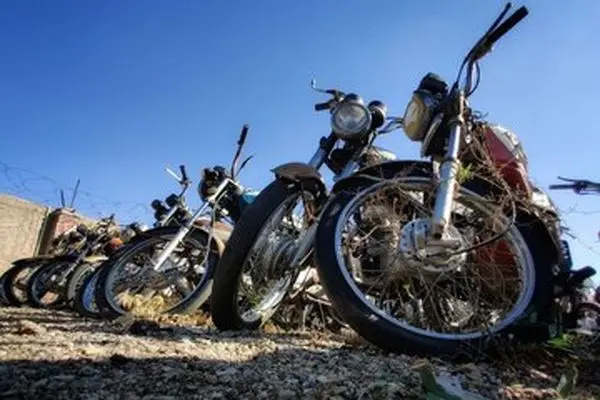 آغاز طرح جایگزینی موتورسیکلت‌های فرسوده با اولویت شهر تهران/روش اقدام