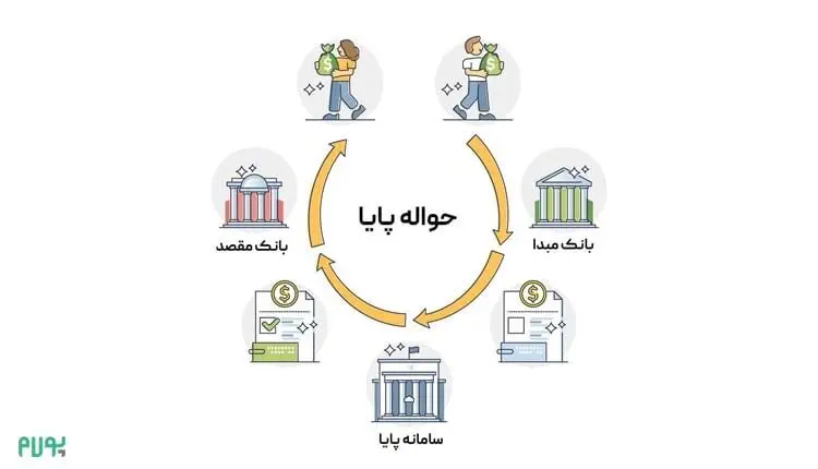 علت واریز نشدن پایا چیست؟ /  بررسی دلایل تاخیر و روش های پیگیری