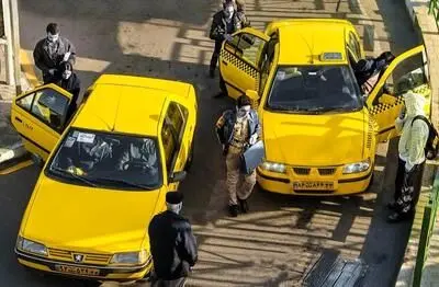 بیمه رانندگان در این شرایط مشمول سخت و زیانآور میشود