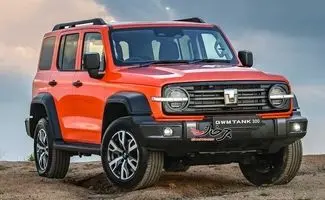 شرایط جدیدپیش  فروش فوق العاده  خودرو تانک 300 (مهر 1404)/جدول شرایط فروش