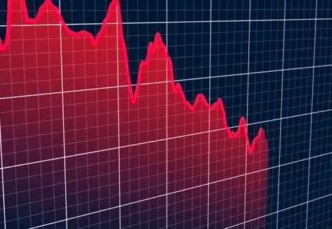شاخص کل بورس کانال ۴ میلیون واحدی را از دست داد