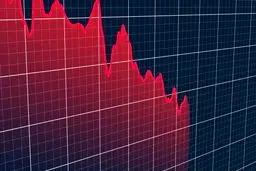 شاخص کل بورس کانال ۴ میلیون واحدی را از دست داد