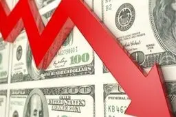 سقوط  قیمت دلار به کانال ۷۰ هزار تومان 