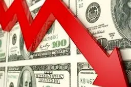 سقوط  قیمت دلار به کانال ۷۰ هزار تومان 