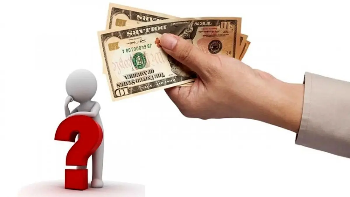 آیا دلار به زیر ۱۰۰ هزار تومان بازمی گردد؟