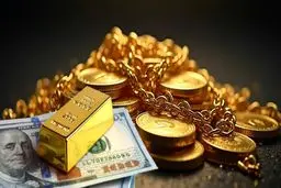 قیمت دلار، طلا و سکه امروز سه‌شنبه ۲۴ تیر ۱۴۰۴