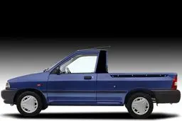 آغاز پیش‌فروش نقدی وانت سایپا ۱۵۱ ارتقایافته از امروز  شنبه ۱۰ آبان 