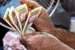  شمارش معکوس برای تعیین حداقل دستمزد1404+جدول