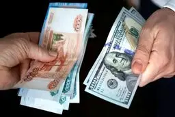 سهمیه دلار بانکی را در چند مرحله می‌توان خرید؟