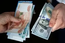 سهمیه دلار بانکی را در چند مرحله می‌توان خرید؟