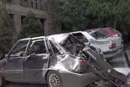تعرفه هزینه ارزیابی خسارت خودرو در سال 1405