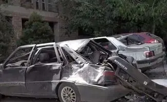 تعرفه هزینه ارزیابی خسارت خودرو در سال 1405