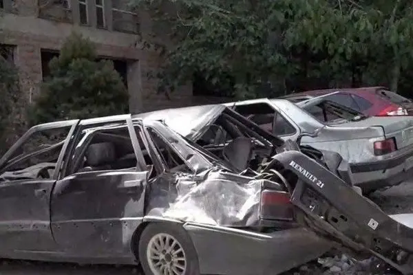 تعرفه هزینه ارزیابی خسارت خودرو در سال 1405