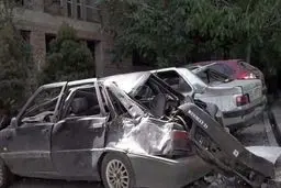 تعرفه هزینه ارزیابی خسارت خودرو در سال 1405