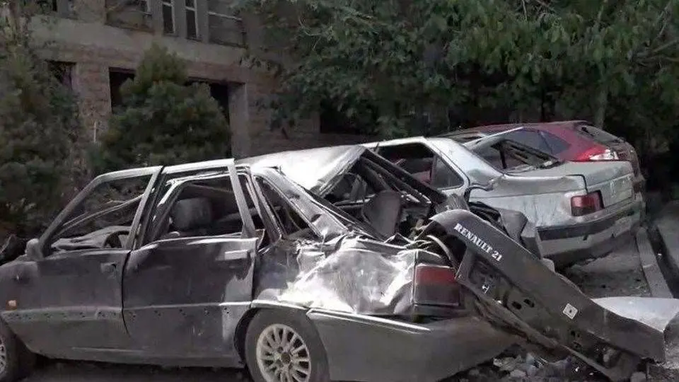 تعرفه هزینه ارزیابی خسارت خودرو در سال 1405