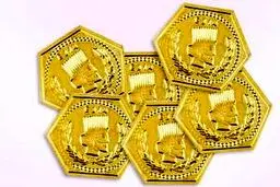 آخرین وضعیت قیمت طلا و سکه در بازار + جدول