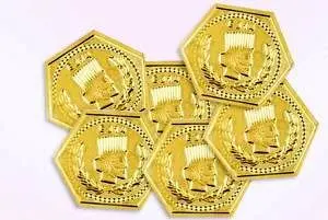 آخرین وضعیت قیمت طلا و سکه در بازار + جدول