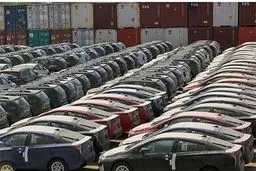 چرا خودروهای وارداتی مرحله اول هنوز تحویل نشده اند؟