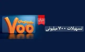 اعتبار ملی، تسهیلات 700 میلیونی بانک ملی ایران/جزییات