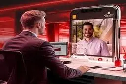 با بانکداری ویدیویی بانک ملت، پنج‌شنبه‌ها هم بانک باز است!/چگونه از بانکداری ویدیویی استفاده کنیم؟