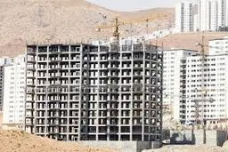 تکلیف قانونی وزارت راه برای عرضه زمین به جوانان برای مسکن