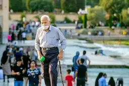 متناسب‌سازی حقوق بازنشستگان به سرانجام نرسید! 