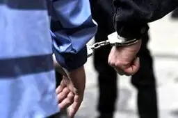 سلطان چک برگشتی ایران دستگیر شد؛ با ۱۵ سال کلاهبرداری